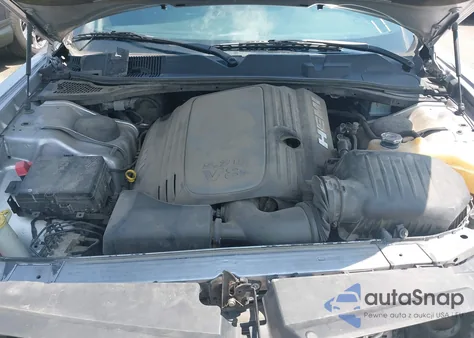 2016 Dodge Challenger R/T из США, поврежденный, VIN 2C3CDZBTXGH264737